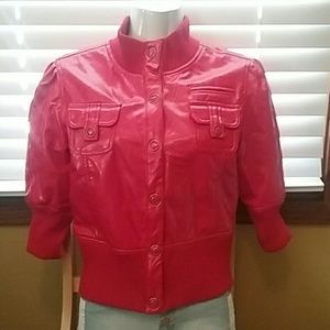 ❤ Miss Lili jacket